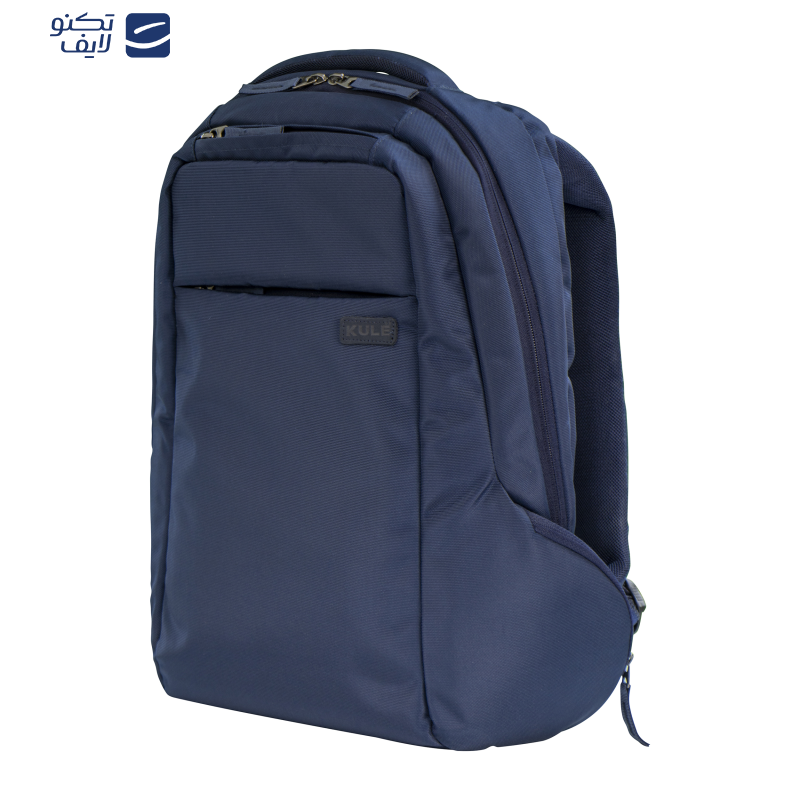  کوله پشتی لپ تاپ کوله مدل KL1505 مناسب برای لپ تاپ 15.6 اینچی