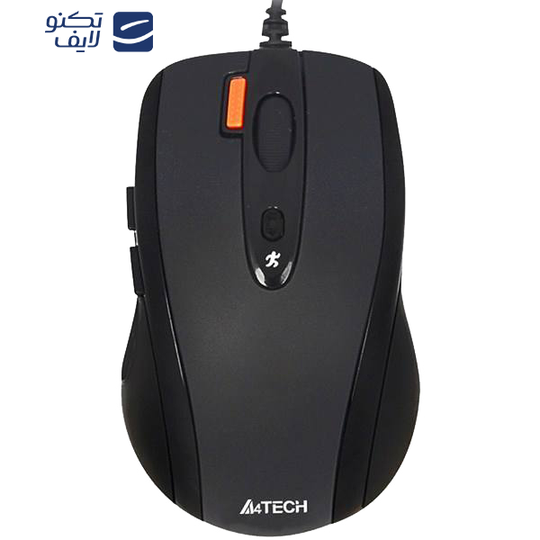 ماوس ای فورتک مدل N-70FXS