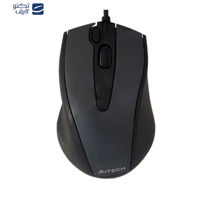 ماوس ای فورتک مدل N-500FS