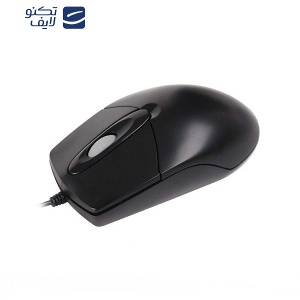 ماوس ای فورتک مدل OP-720S