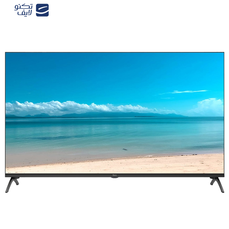تلویزیون 43 اینچ ال ای دی هوشمند جی پلاس مدل GTV-43SU768N
