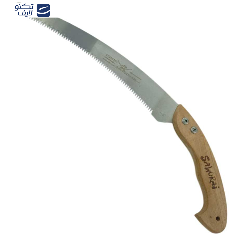 اره سامورایی مدل HW-33