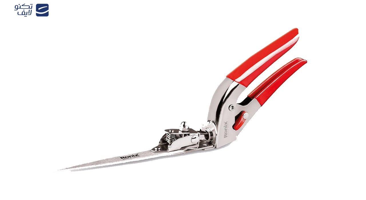 قیچی چمن زنی رونیکس مدل RH-3130