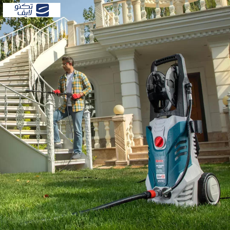 کارواش رونیکس مدل RP-U161