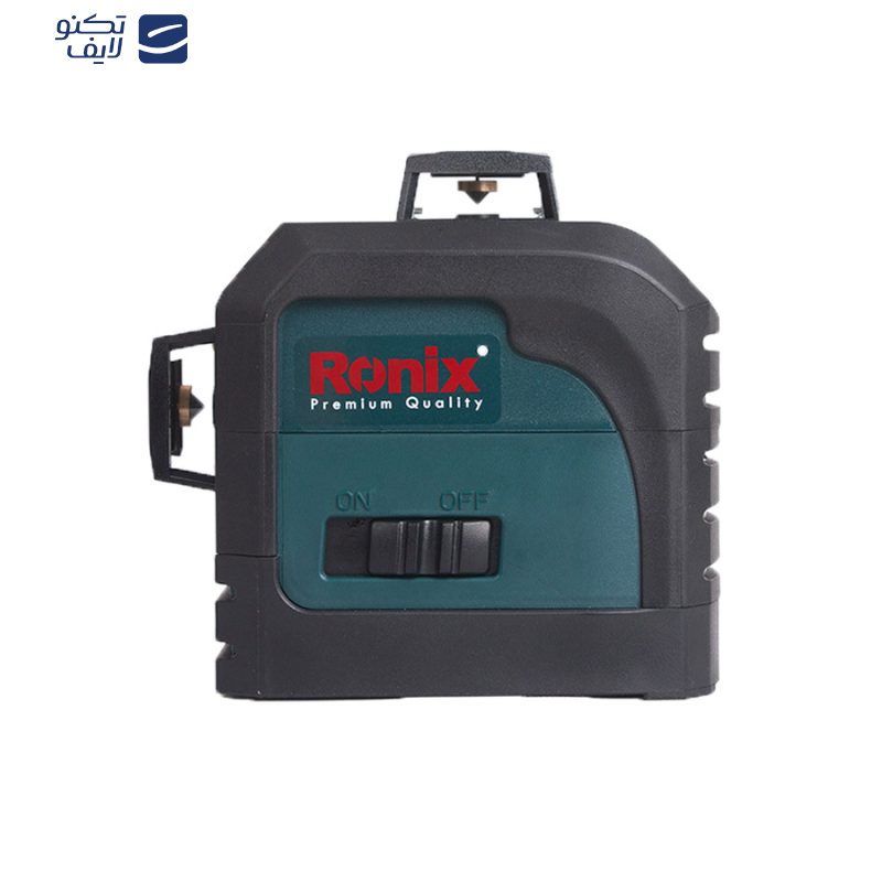 تراز لیزری رونیکس مدل RH-9536