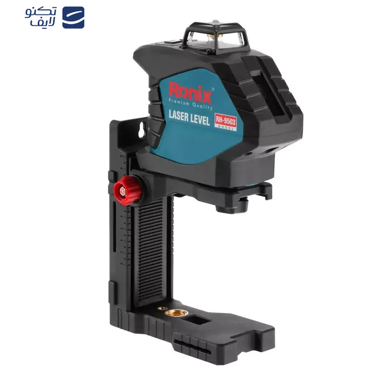 تراز لیزری رونیکس مدل RH-9503