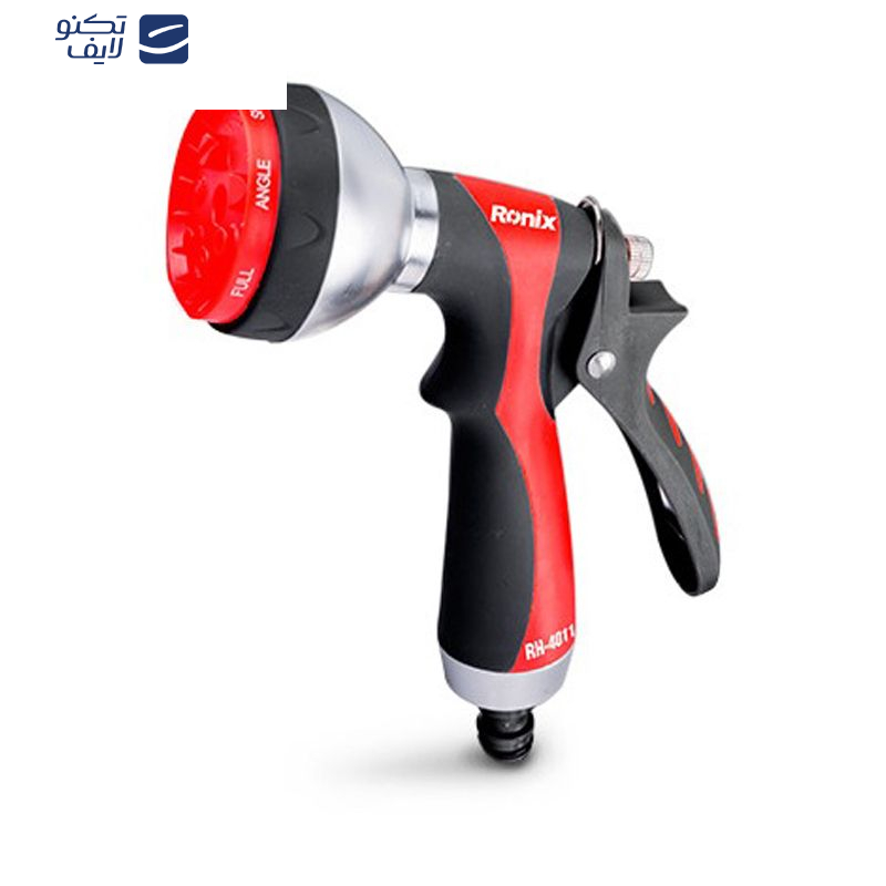 سر آبپاش رونیکس مدل RH4011