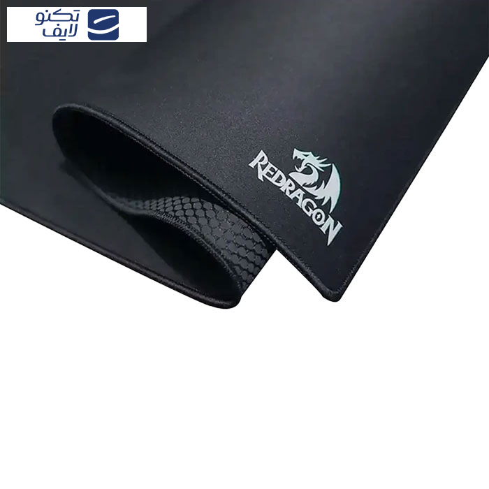 ماوس پد مخصوص بازی ردراگون مدل XEON P041 LX سایز 90*40 سانتی متر ماوس پد مخصوص بازی ردراگون مدل XEON P041 LX سایز 90*40 سانتی متر