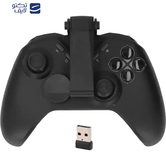 دسته بازی ردراگون مدل FORGE G711