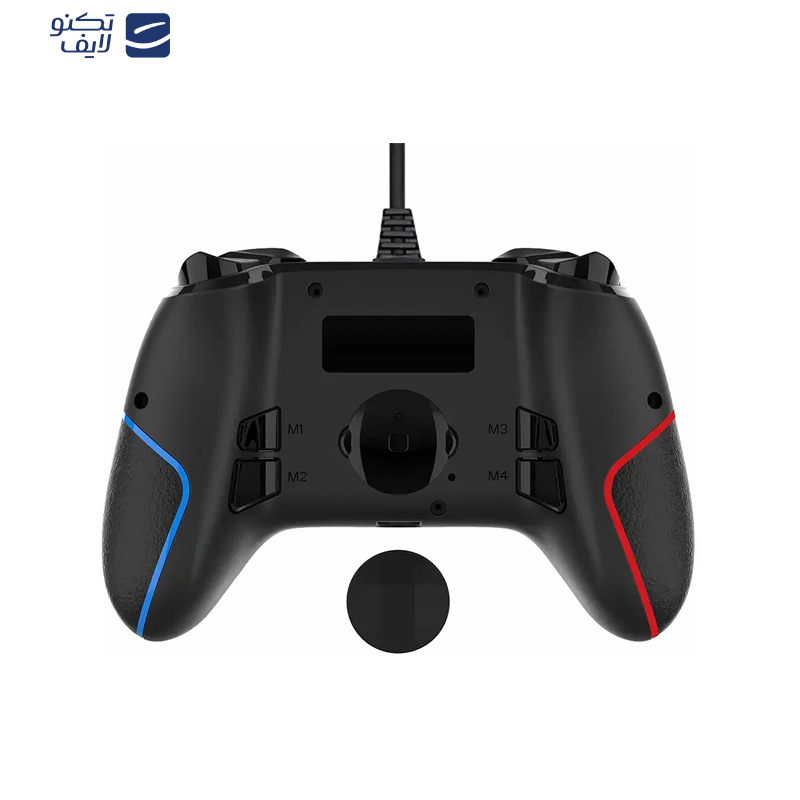 دسته بازی ردراگون مدل  RIFT G710 