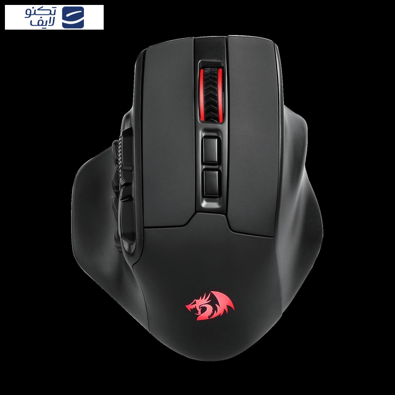 ماوس ردراگون مدل AATROX M811