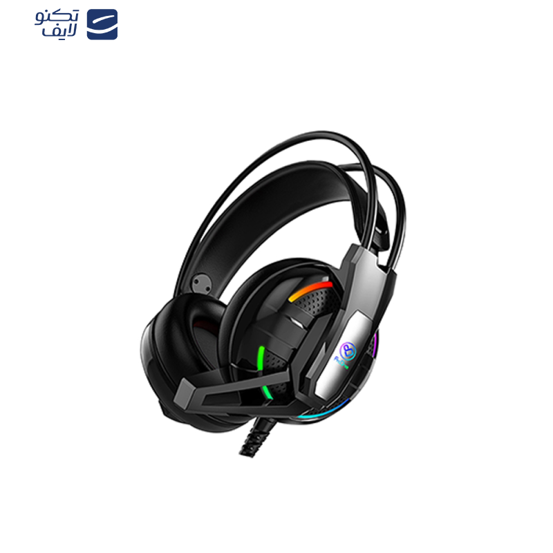 هدست مخصوص بازی پرووان مدل PHG3835