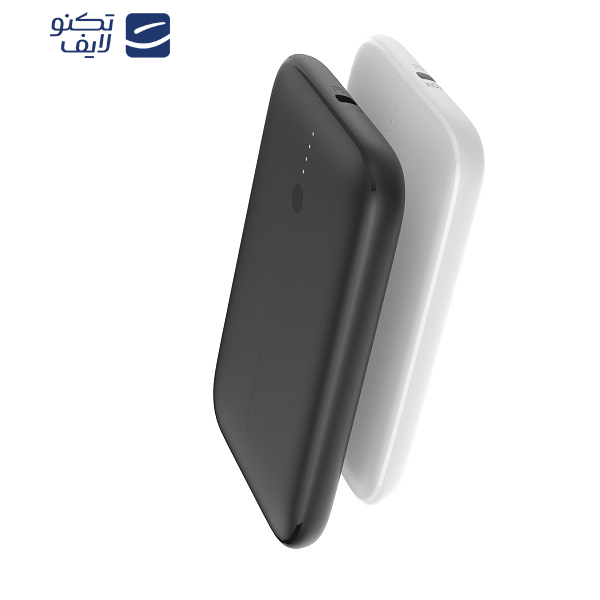 پاوربانک پرووان مدل PPB5117 ظرفیت 10000 میلی آمپر ساعت