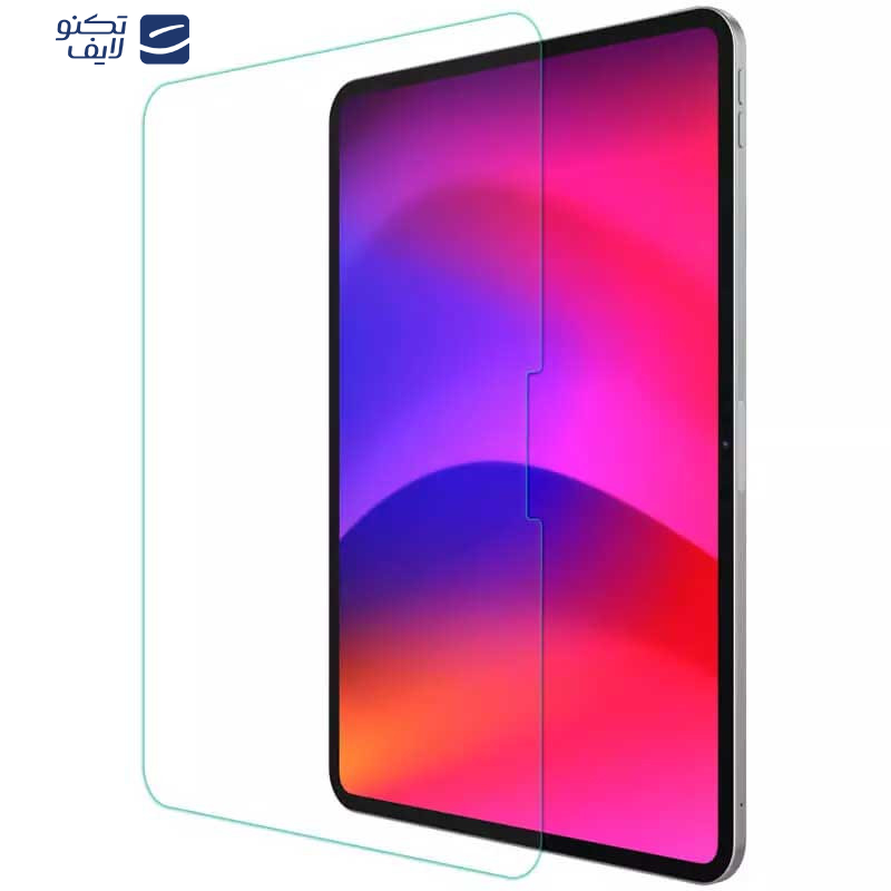 محافظ صفحه نمایش نیلکین مدل H Plus مناسب برای تبلت اپل iPad Air 11 (2025/2024) / iPad Pro 11 (2024)  