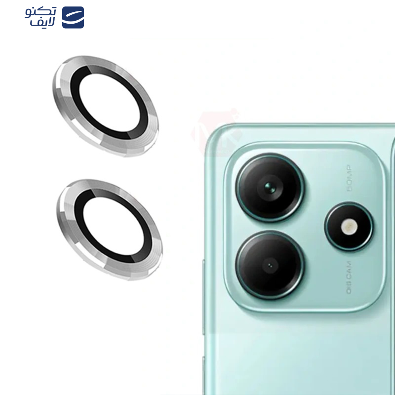 محافظ لنز دوربین اپیکوی مدل HD-ColorLenz مناسب برای گوشی موبایل شیائومی Redmi Note 14 4G/5G