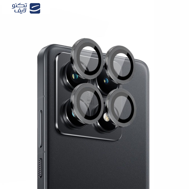 محافظ لنز دوربین اپیکوی مدل HD-ColorLenz مناسب برای گوشی موبایل شیائومی Mi 14T Pro