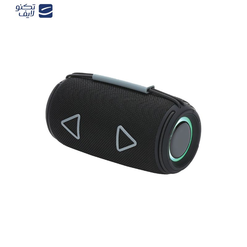 اسپیکر قابل حمل کینگ استار مدل KBS159