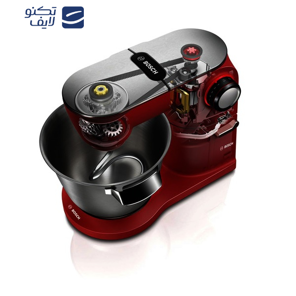 ماشین آشپزخانه بوش مدل MUM9A66R00