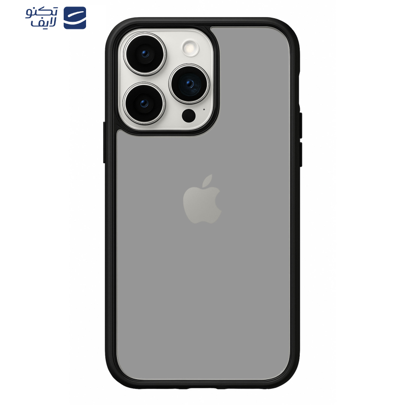 کاور اپیکوی مدل Tpu Frame Matte مناسب برای گوشی موبایل اپل iPhone 14 Pro Max