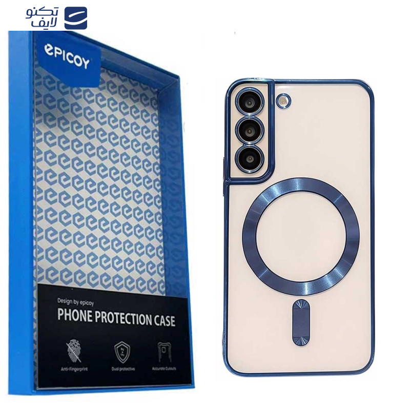 کاور اپیکوی مدل Guardian-MagSafe مناسب برای گوشی موبایل سامسونگ Galaxy S21 Fe
