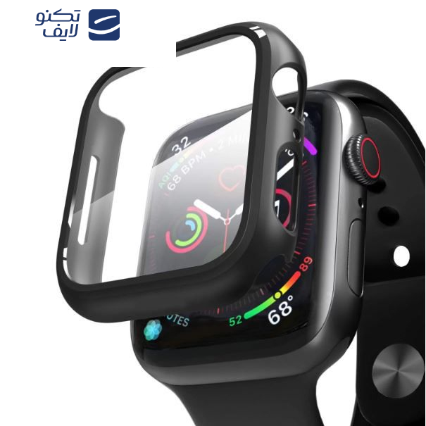 کاور مدل CG-04 مناسب برای اپل واچ 44 میلی متری 