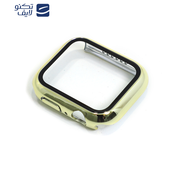 کاور مدل w44 مناسب برای اپل واچ 44 میلی متری