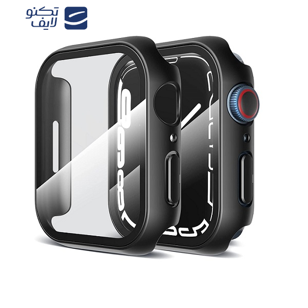 کاور مدل classic مناسب برای اپل واچ 44 میلی متر