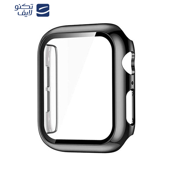  کاور مدل GH.GL مناسب برای اپل واچ 40 میلی متری به همراه محافظ صفحه نمایش