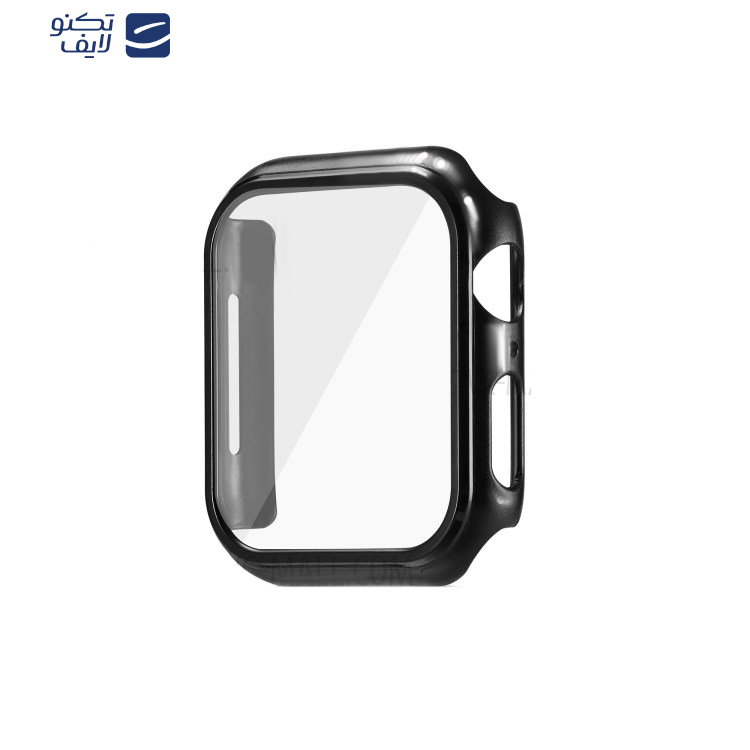 محافظ صفحه نمایش مدل AW38 GUG 01st مناسب برای اپل واچ 38 میلی متری