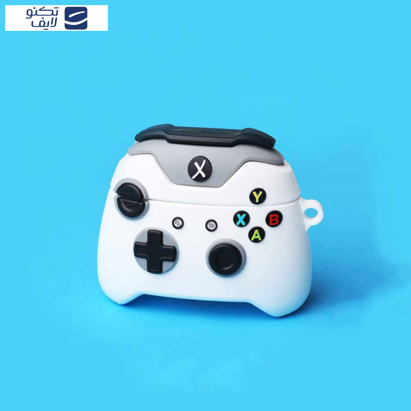 کاور طرح دسته Xbox one کد P01C مناسب برای کیس اپل ایرپاد پرو