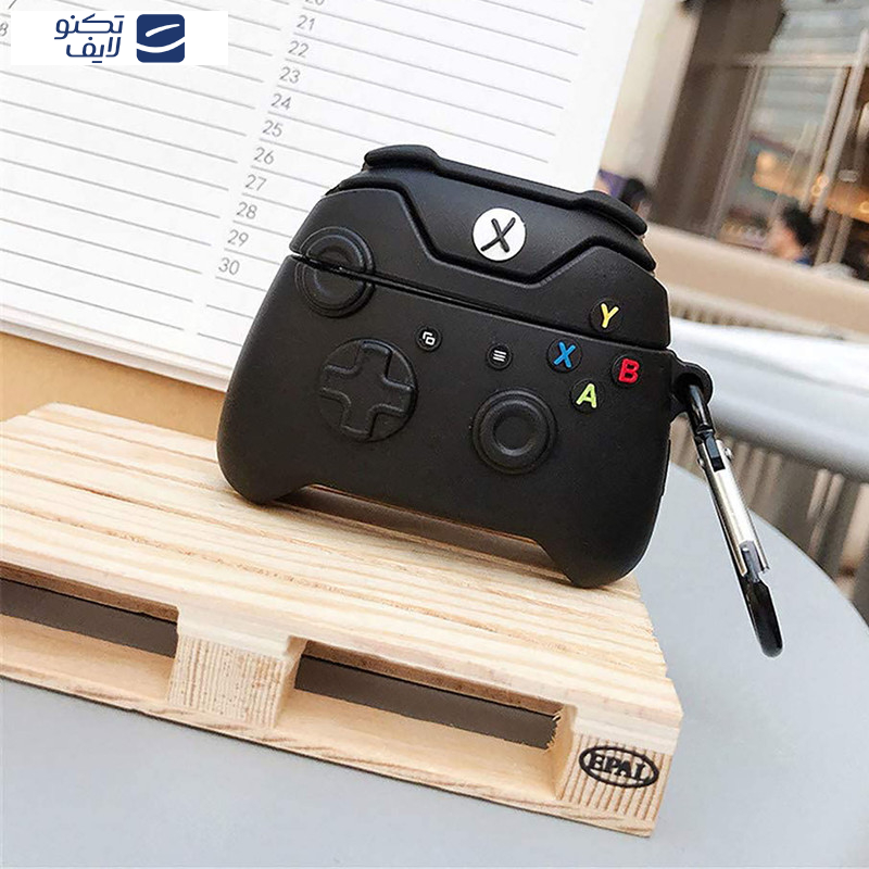 کاور سانیوان مدل Xbox one مناسب برای کیس اپل ایرپاد پرو