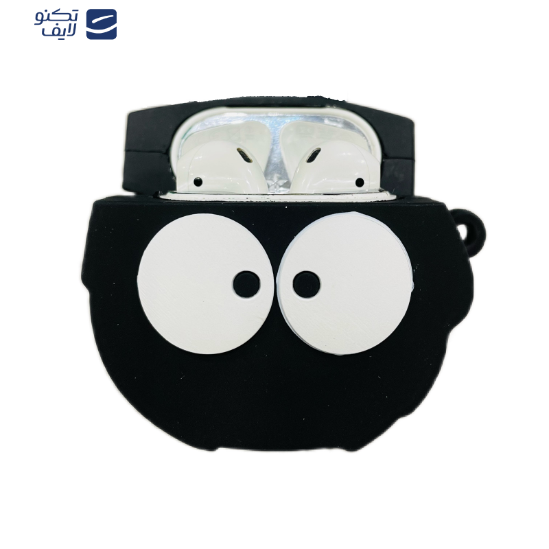 کاور مدل h036 مناسب برای کیس اپل ایرپاد 2