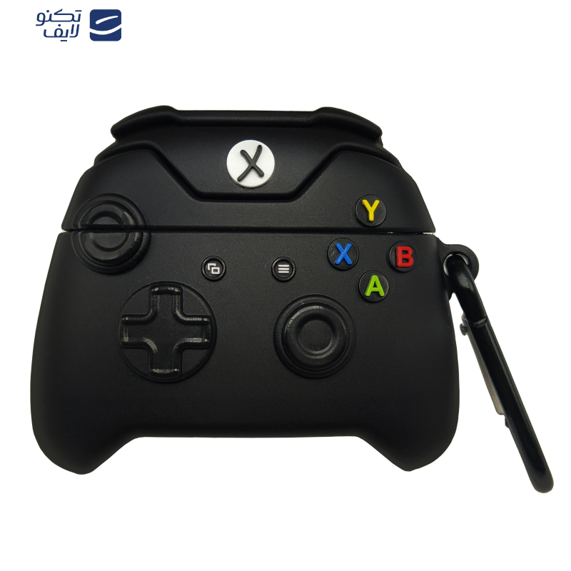 کاور طرح Xbox one کد 01 مناسب برای کیس اپل ایرپاد پرو کاور طرح Xbox one کد 01 مناسب برای کیس اپل ایرپاد پرو