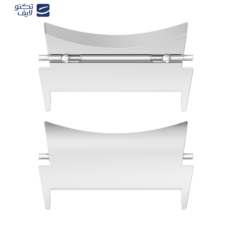 مبدل بند ساعت مدل Sam Adapter مناسب برای ساعت های سامسونگ سری 6 / 5 / Galaxy Watch 4 مبدل بند ساعت مدل Sam Adapter مناسب برای ساعت های سامسونگ سری 6 / 5 / Galaxy Watch 4