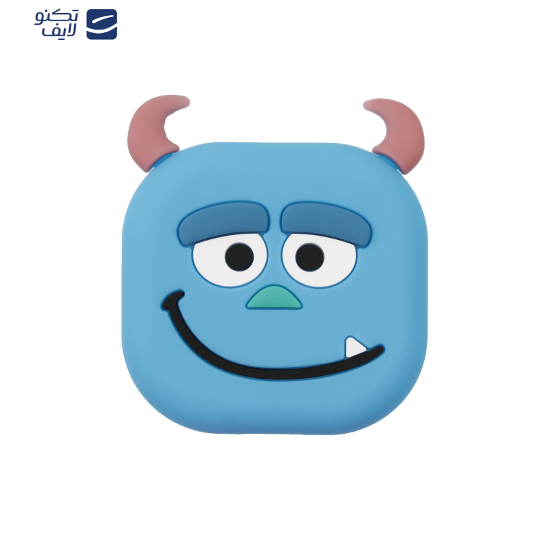 محافظ کابل و شارژر وال کیس طرح سالیوان مناسب برای شارژر 20W اپل