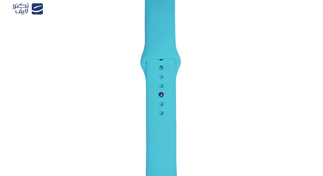 بند سیلیکونی مدل WE-Z76 مناسب برای اپل واچ 42 میلی متری