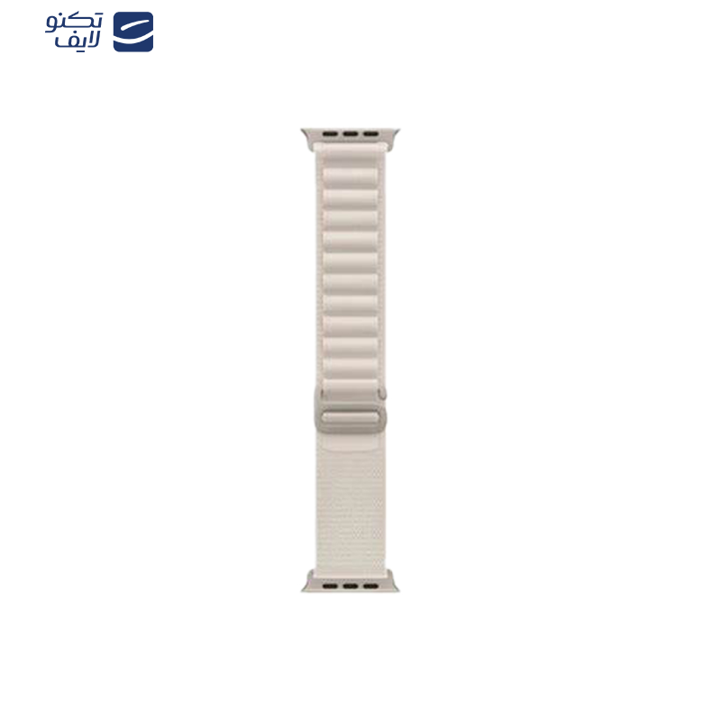 بند  مدل Loop Alpine مناسب برای اپل واچ سایز 38-40-41