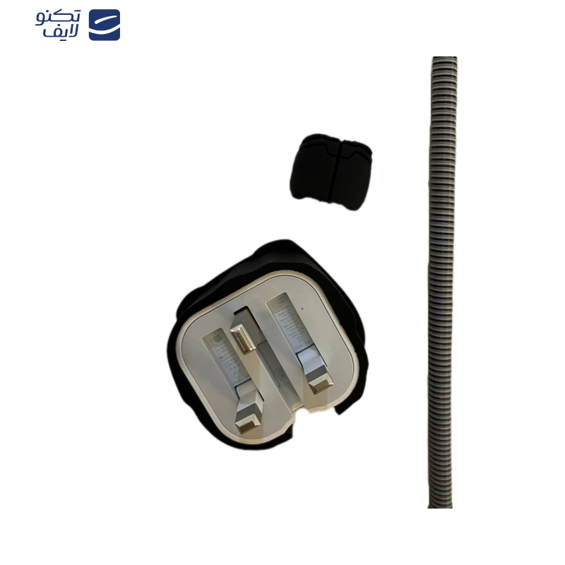 محافظ کابل طرح دسته بازی با ست محافظ شارژر دیواری