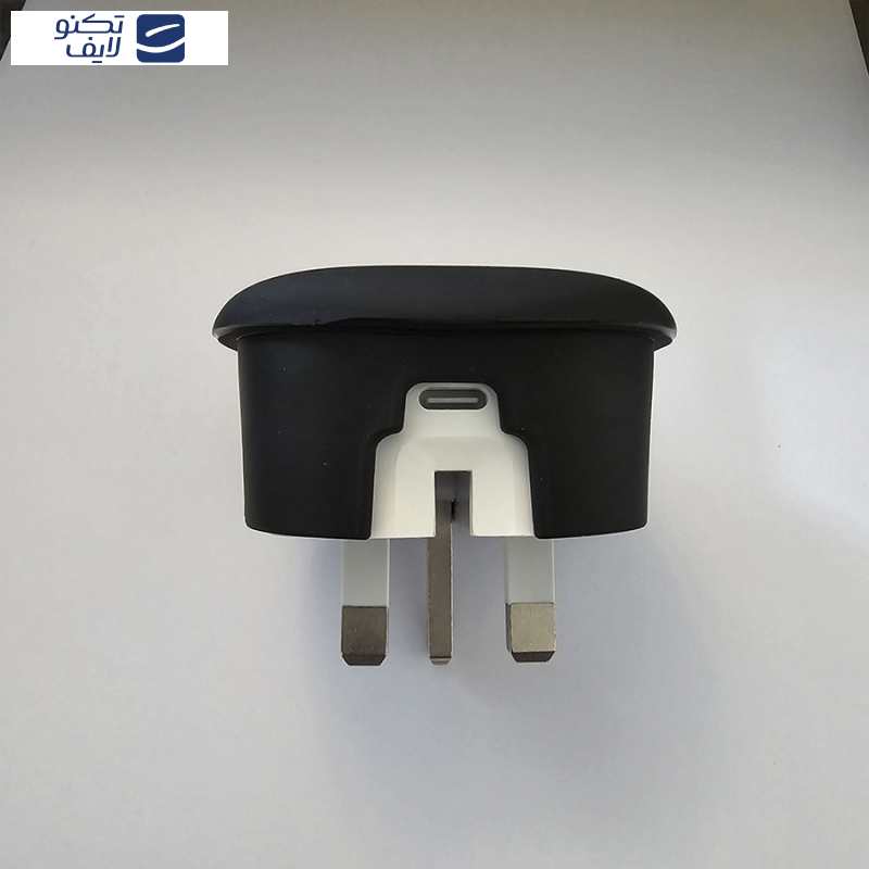 محافظ شارژر دیواری طرح فانتزی مدل Bulldog