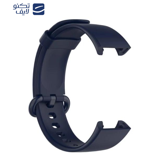 بند مدل Ga-2 مناسب برای ساعت هوشمند شیائومی Mi watch Lite