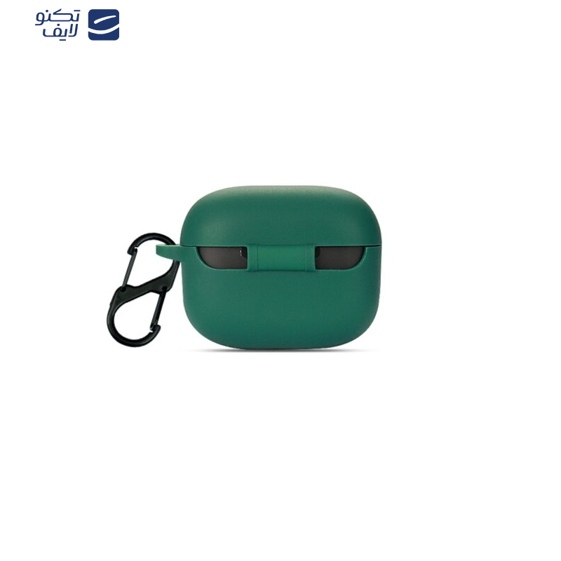 کاور مدل MH9 مناسب برای کیس هندزفری بی سیم کیو سی وای T19