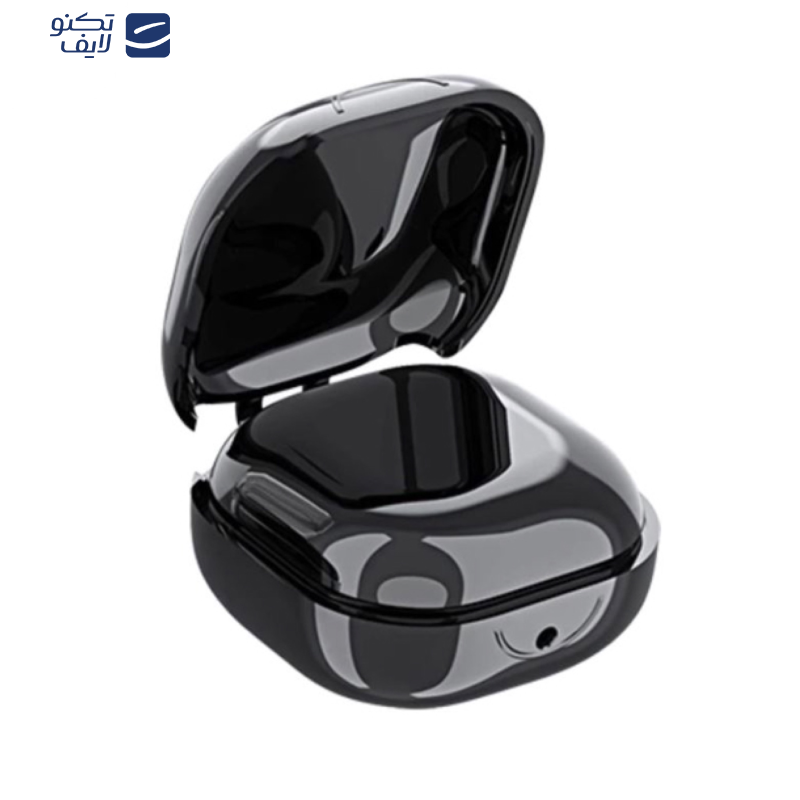 کاور مدل jelly مناسب برای هندزفری بی سیم سامسونگ galaxy buds2/buds pro/buds live کاور مدل jelly مناسب برای هندزفری بی سیم سامسونگ galaxy buds2/buds pro/buds live