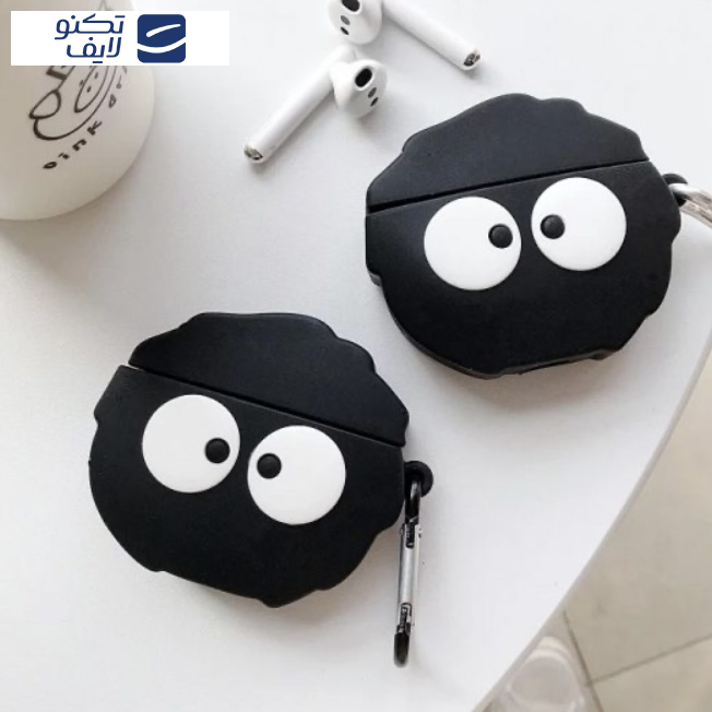 کاور ایرپاد مدل میکروب مناسب برای کیس اپل ایرپاد 3