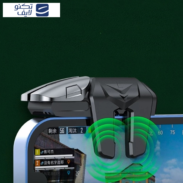 دسته بازی PUBG کد G21