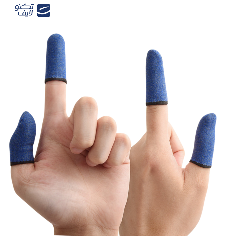 آستین کنترل کننده انگشت مدل pool402