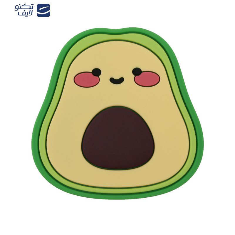 محافظ کابل وال کیس طرح اواکادو به همراه محافظ شارژر دیواری 25 وات سامسونگ مجموعه 4 عددی