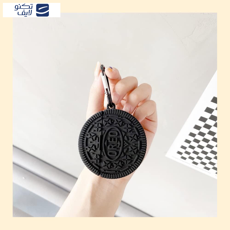 کاور مدل ORERO مناسب برای کیس اپل ایرپاد 1/2