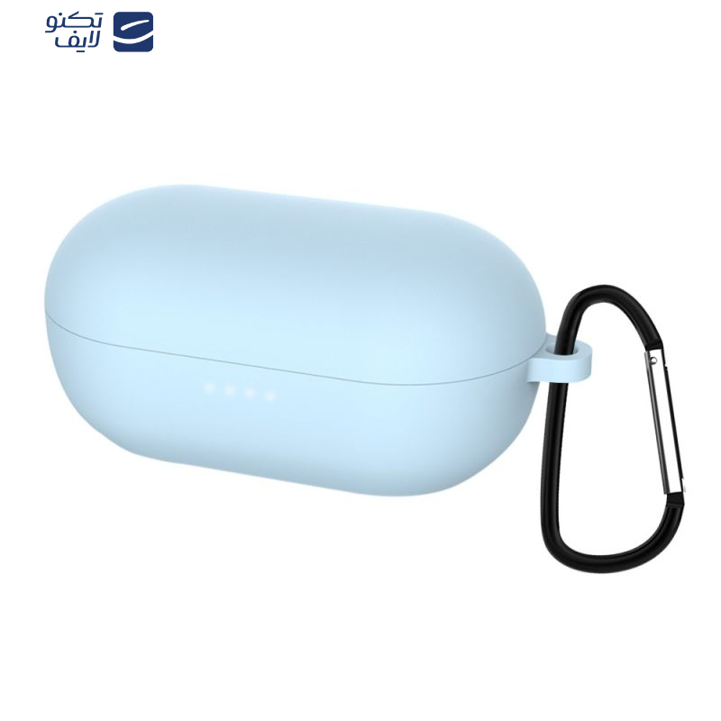 کاور مدل C45 مناسب برای هندزفری بیسیم هایلو W1