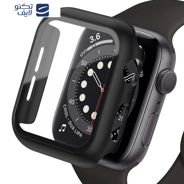 کاور مدل Xp-1 مناسب برای اپل واچ 38 میلی متری