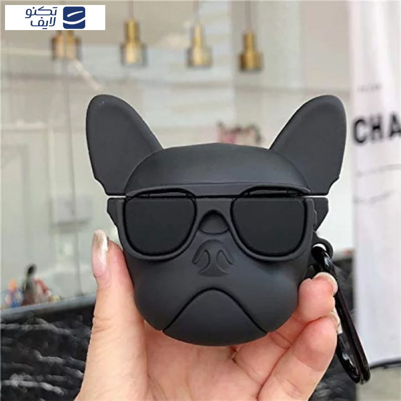 کاور مدل DOG مناسب برای کیس اپل ایرپاد 1/2